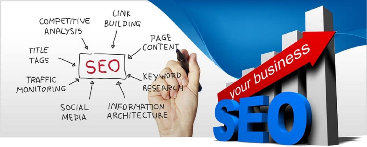 seo公司