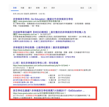 內容行銷