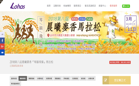 網頁設計費用行情