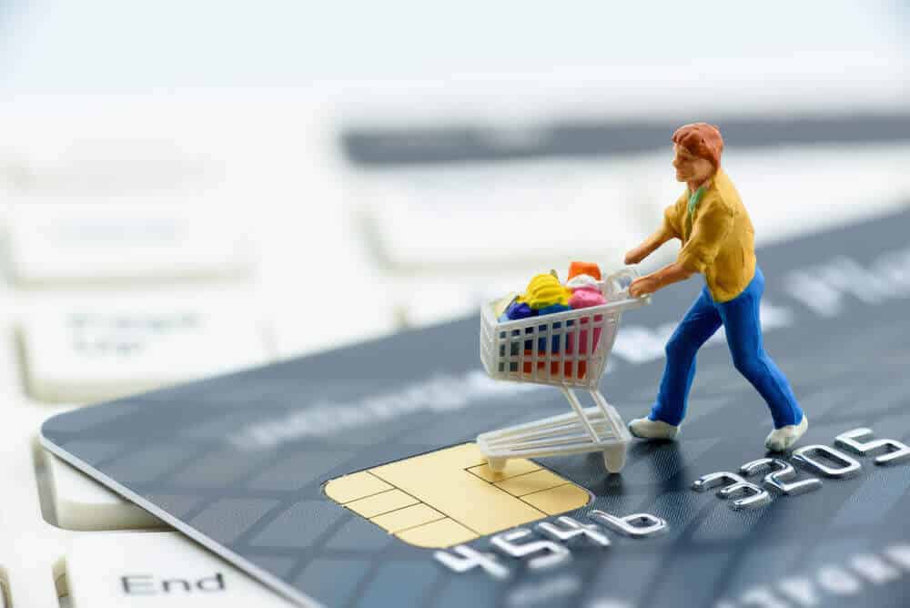 B2C例子：博客來網路書店