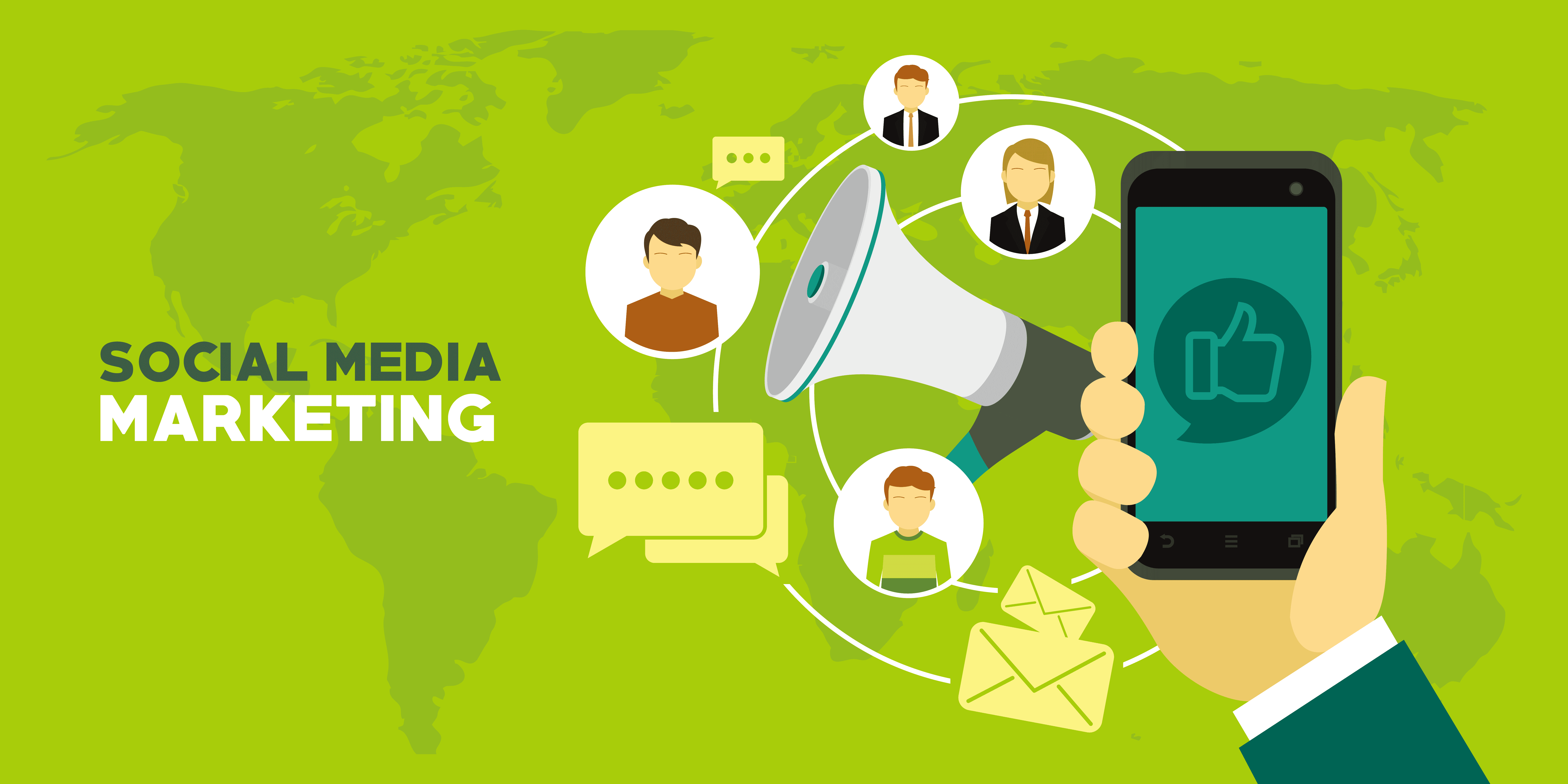 觸及率地雷！會被臉書懲罰的貼文模式全收錄！ | 集客數據行銷