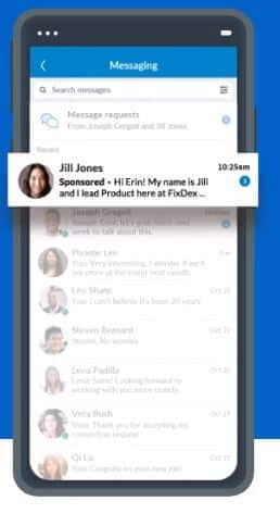 Linkedin