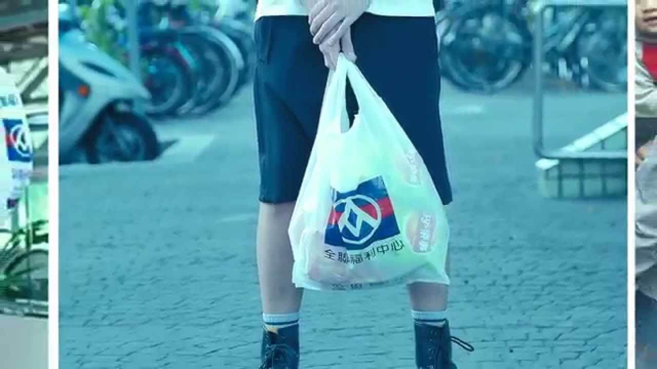 全聯社群行銷