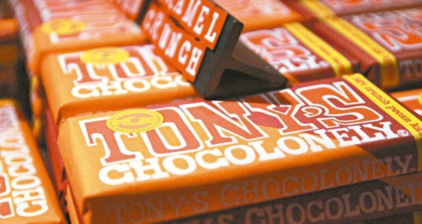 Tony's Chocolonely