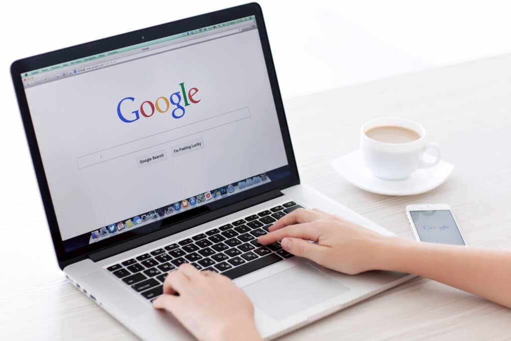【Google Ads廣告投放教學】10步驟教你如何操作關鍵字廣告！