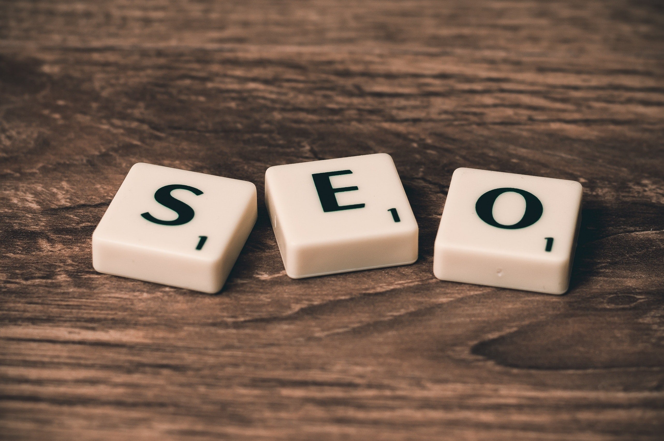 SEO公司