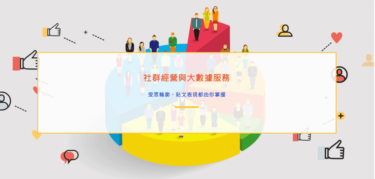 社群行銷公司