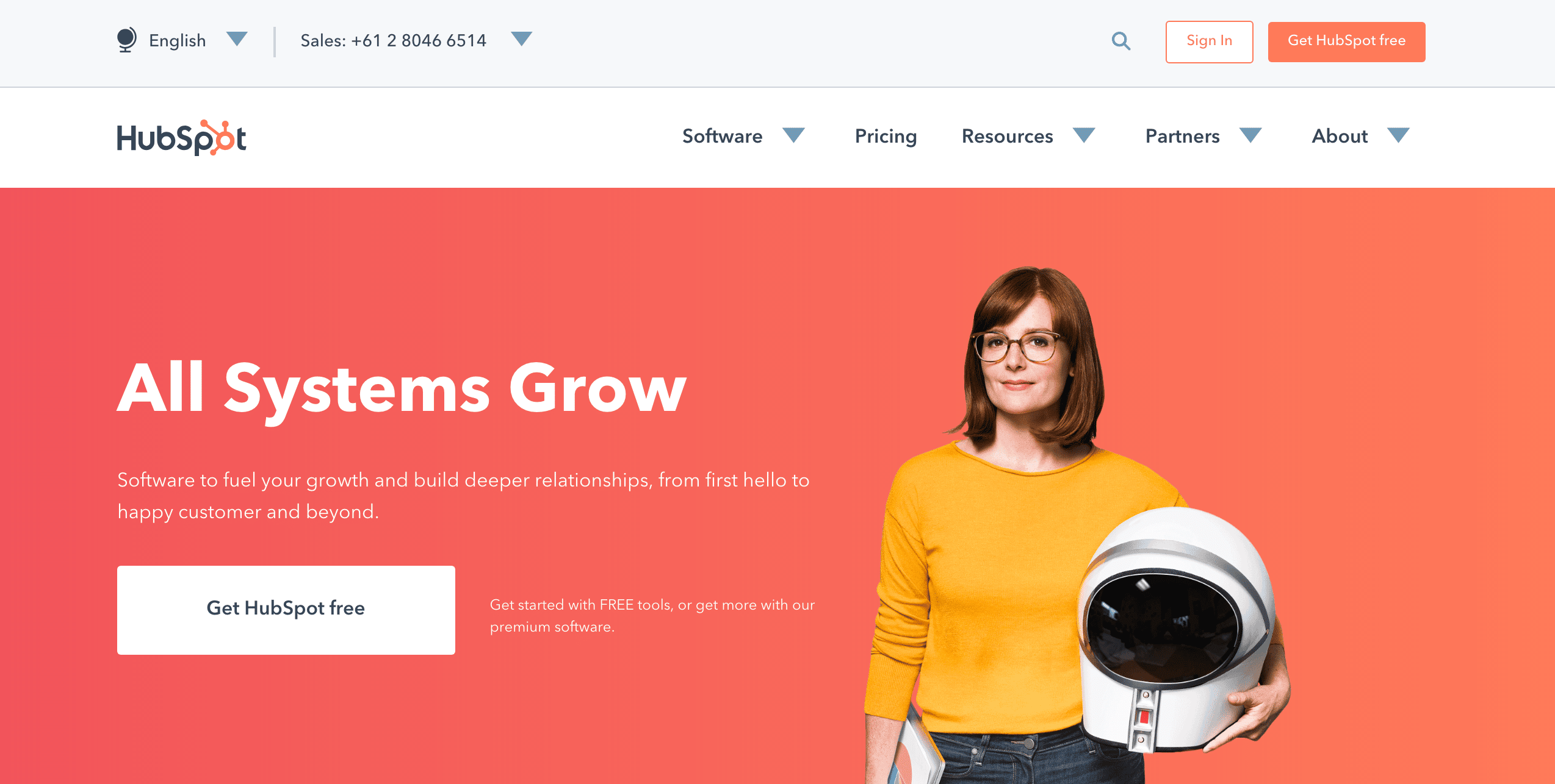 SEO關鍵字優化課程高雄 - HubSpot