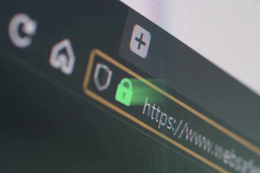 什麼是 SSL 憑證？Google 將 HTTPS 納入 SEO 排名信號