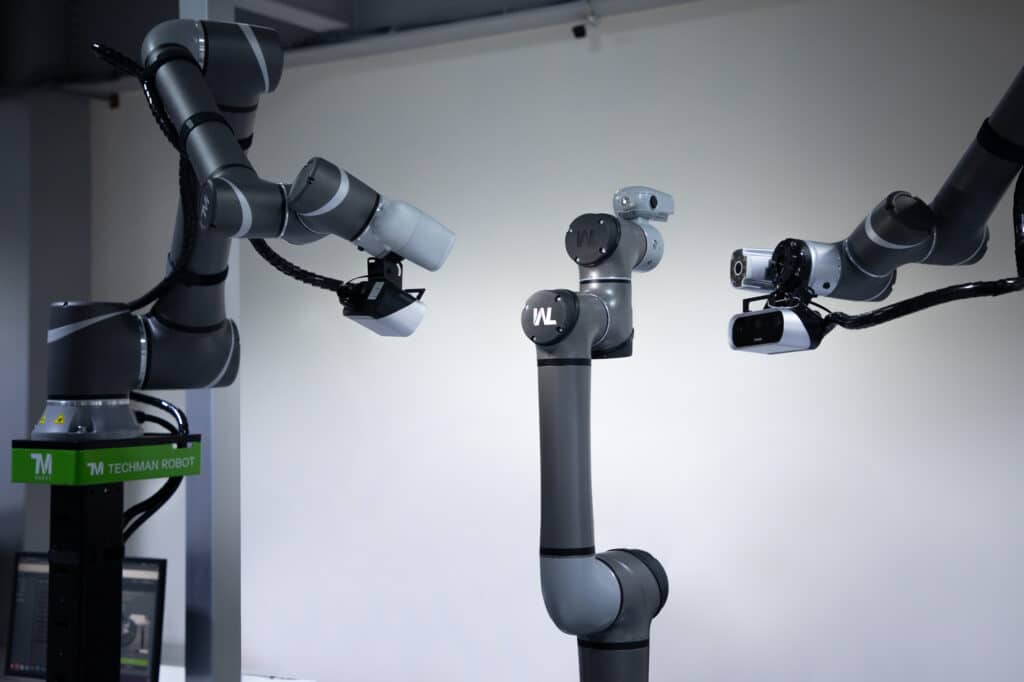 跨境製造業行銷案例_Techman Robot