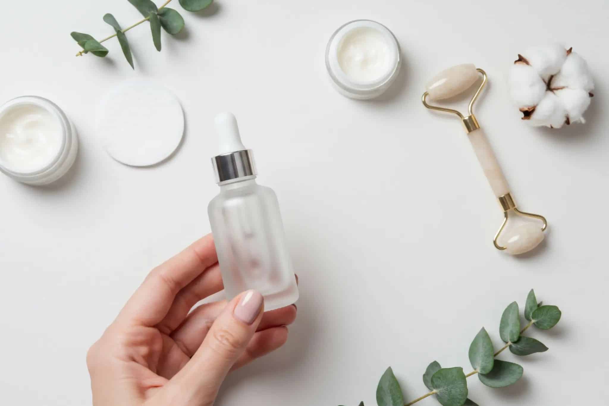 MIT保養品整合行銷-FMCG