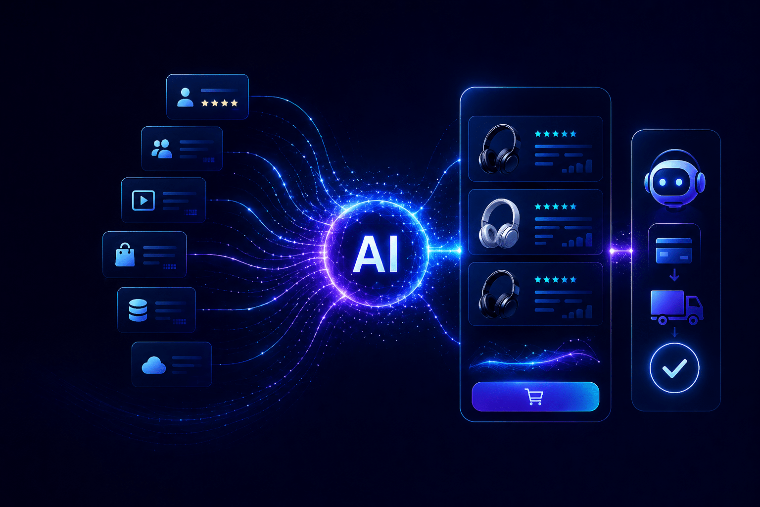 當 AI 成為消費者代理人，品牌如何重構 GEO 數位體驗與決策入口