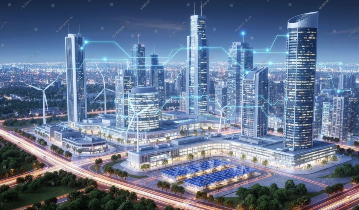 跨境B2B行銷-數位總部