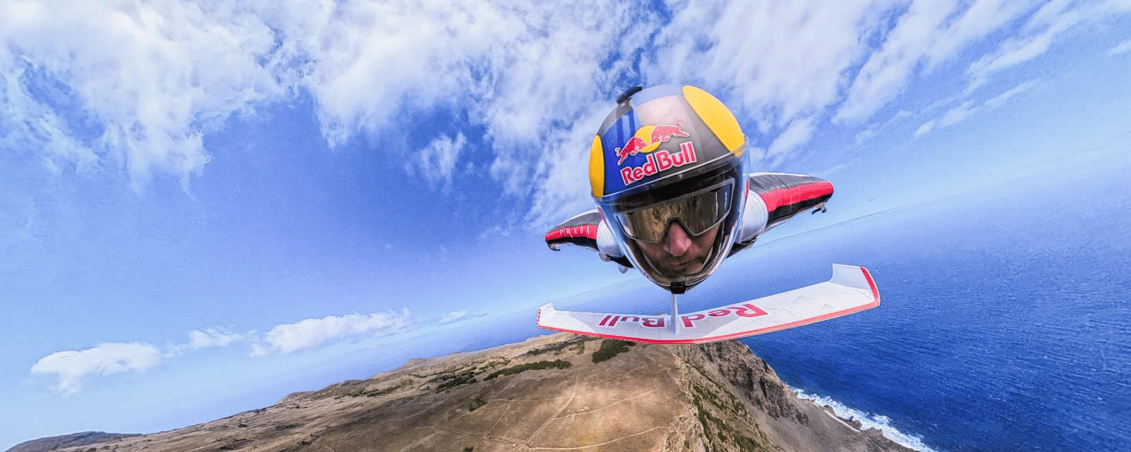 Red Bull STP分析案例