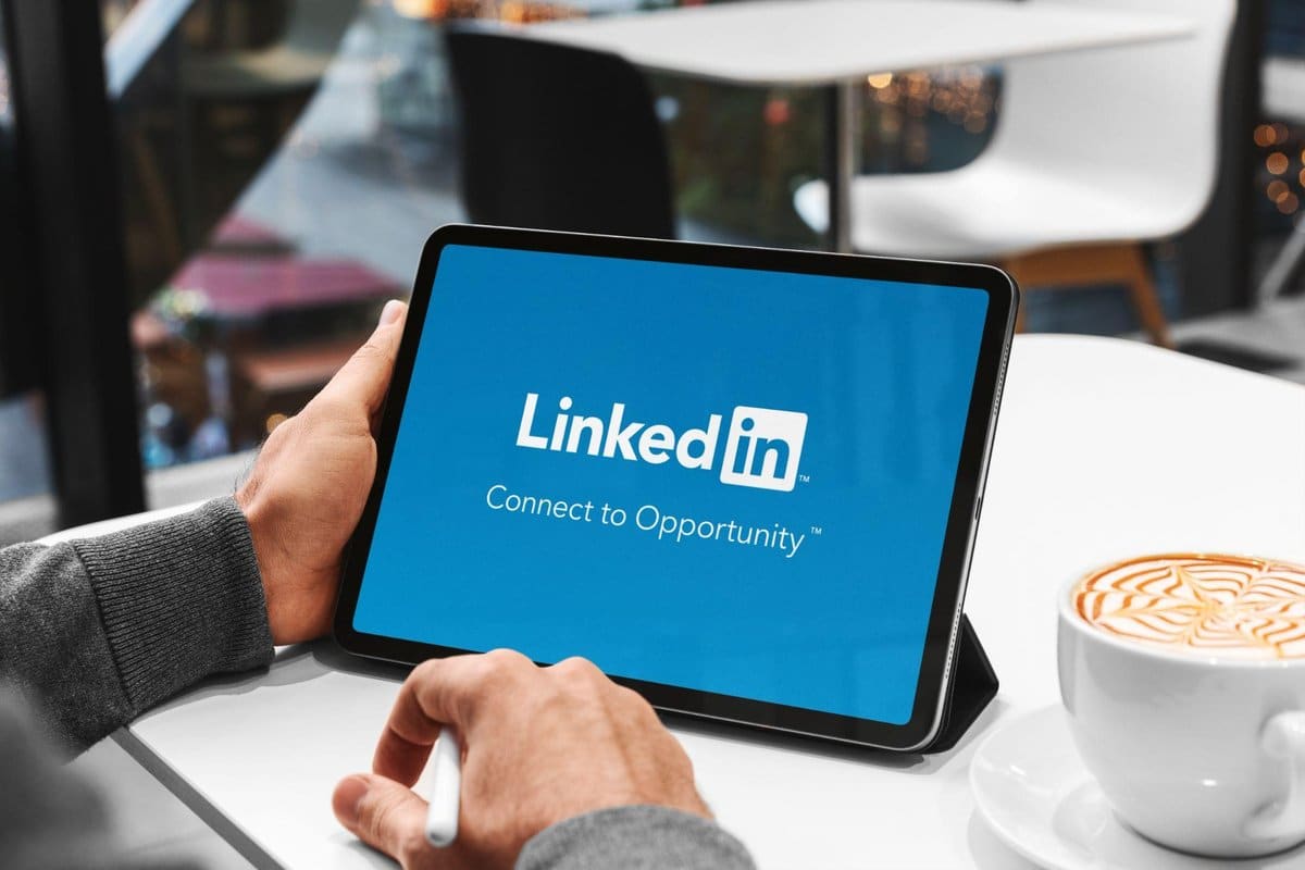 LinkedIn是什麼？LinkedIn經營指南
