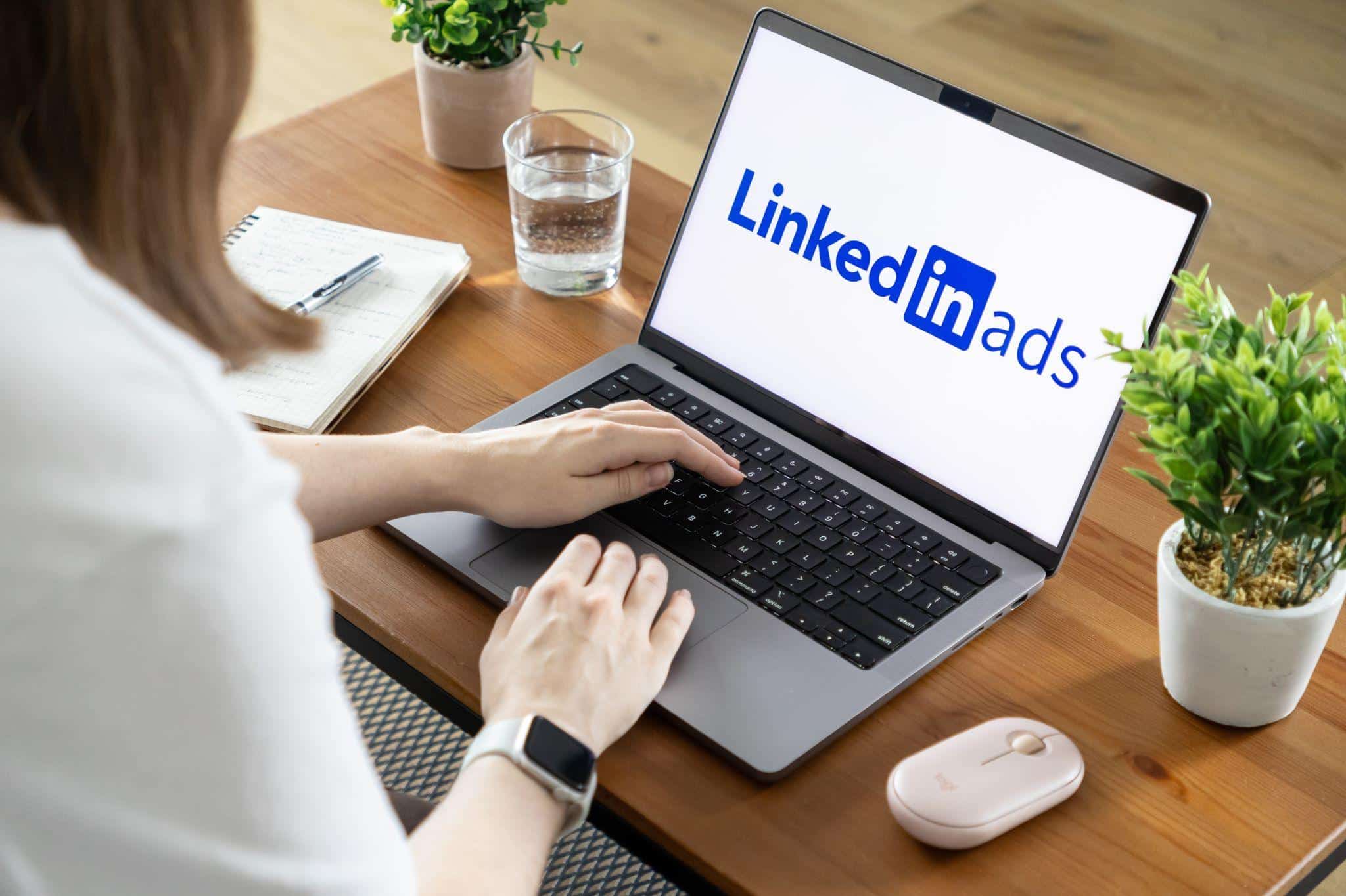 LinkedIn廣告值得投嗎？企業怎麼投才精準？